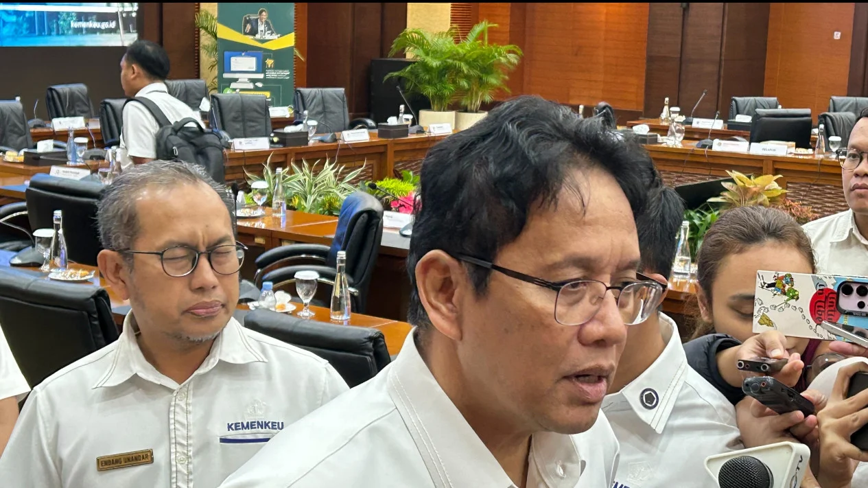 Menkeu: Tambahan Rp1,77 Triliun dari APBN untuk Biaya Haji 2026