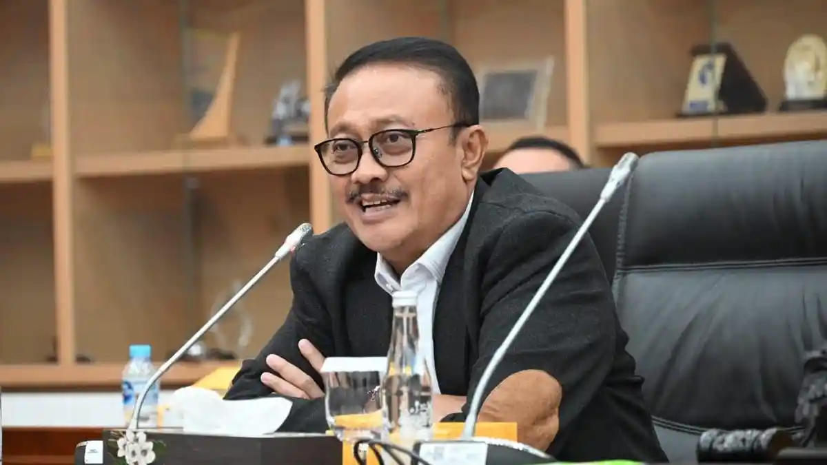 DPR Nilai Harga BBM Subsidi 2026 Efektif Jaga Inflasi dan Daya Beli