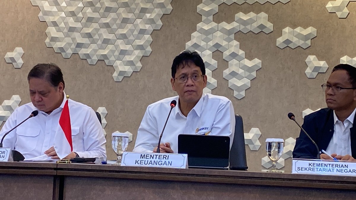 Defisit APBN Capai Rp240 Triliun, Ini Alasan Menteri Keuangan Purbaya