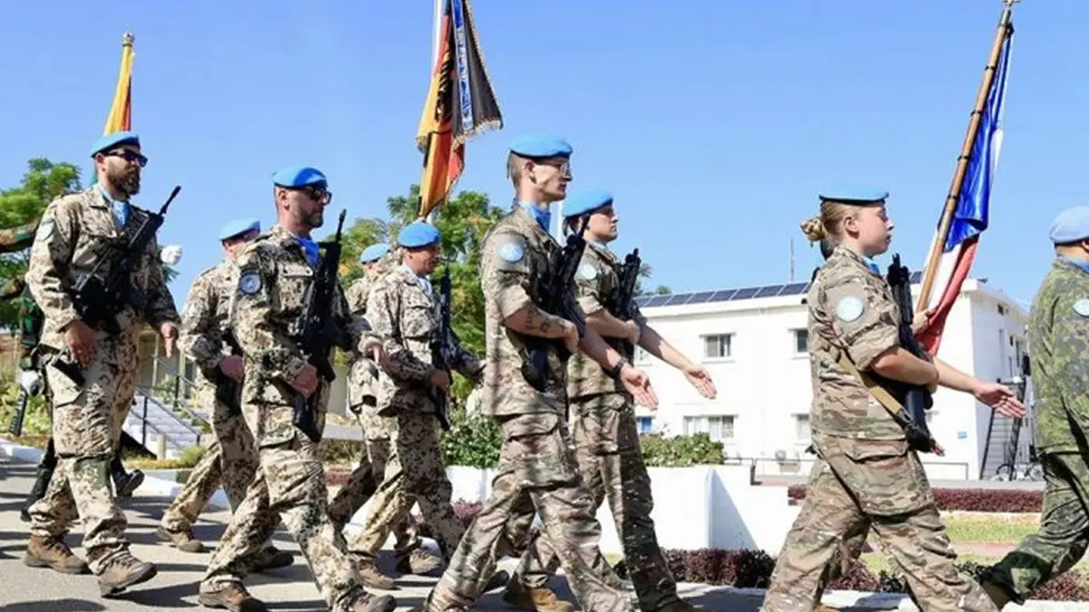 Demokrat Sebut Gugurnya Prajurit TNI di Lebanon Kehilangan Besar Bangsa