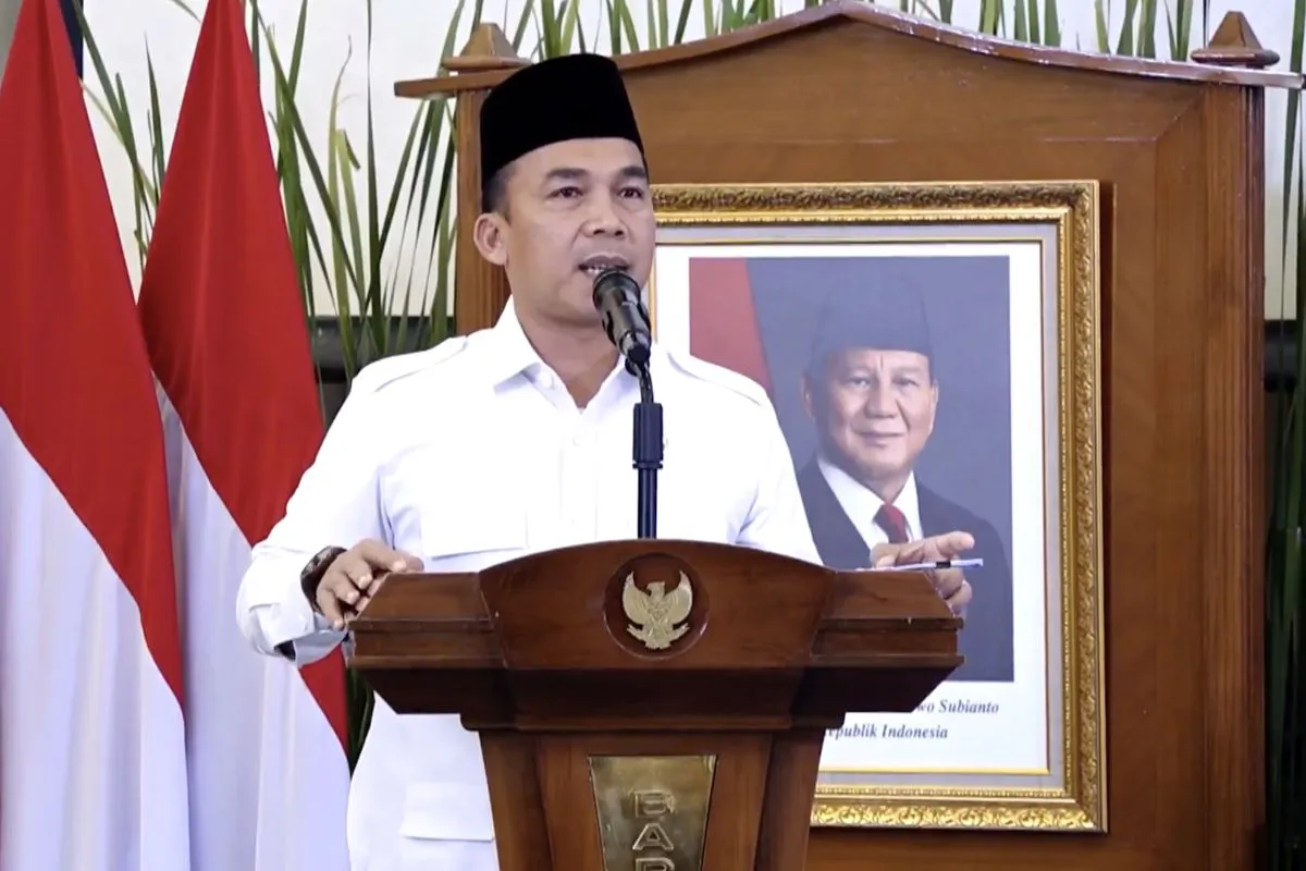 Mendukbangga: Keluarga Kunci Cetak SDM Berkualitas di Indonesia