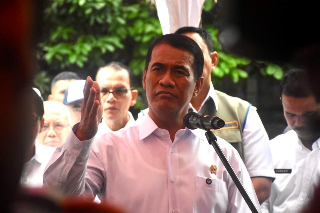 Mentan: Ekspor Unggas Rp18,2 Miliar Bukti Surplus Produksi Nasional