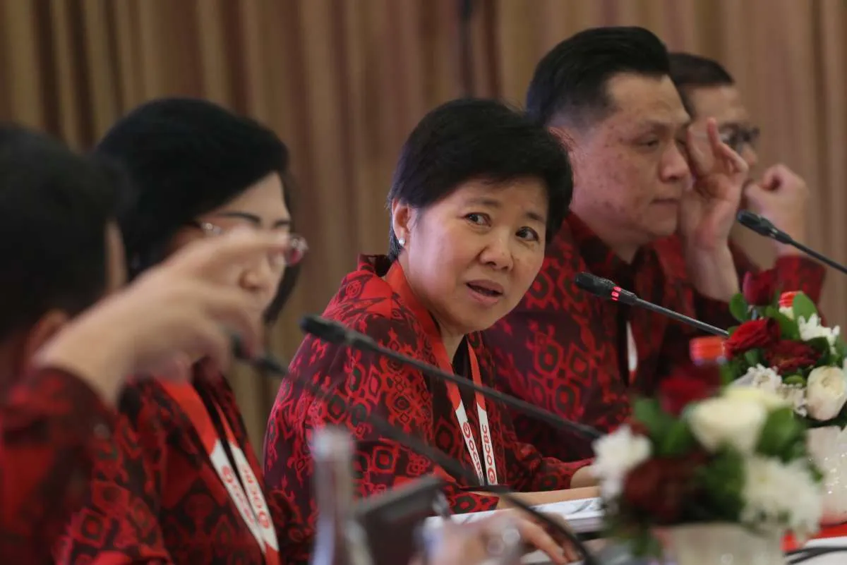 Kinerja Positif, OCBC Bukukan Laba Rp1,36 Triliun pada Awal 2026