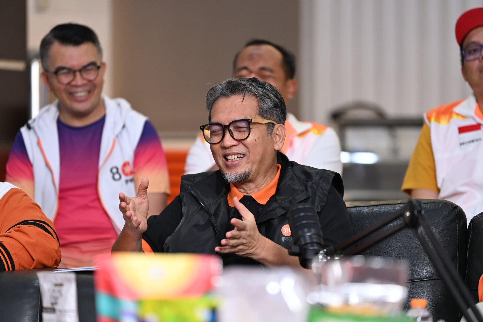 PKS Dorong Pemanfaatan Pekarangan Rumah untuk Perkuat Ketahanan Pangan