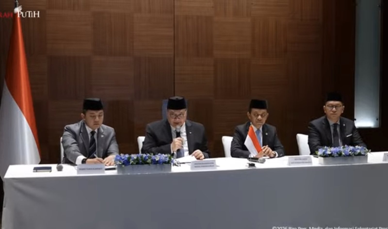 WFH ASN Resmi Berlaku, Pemerintah Dorong Efisiensi Energi dan Digitalisasi