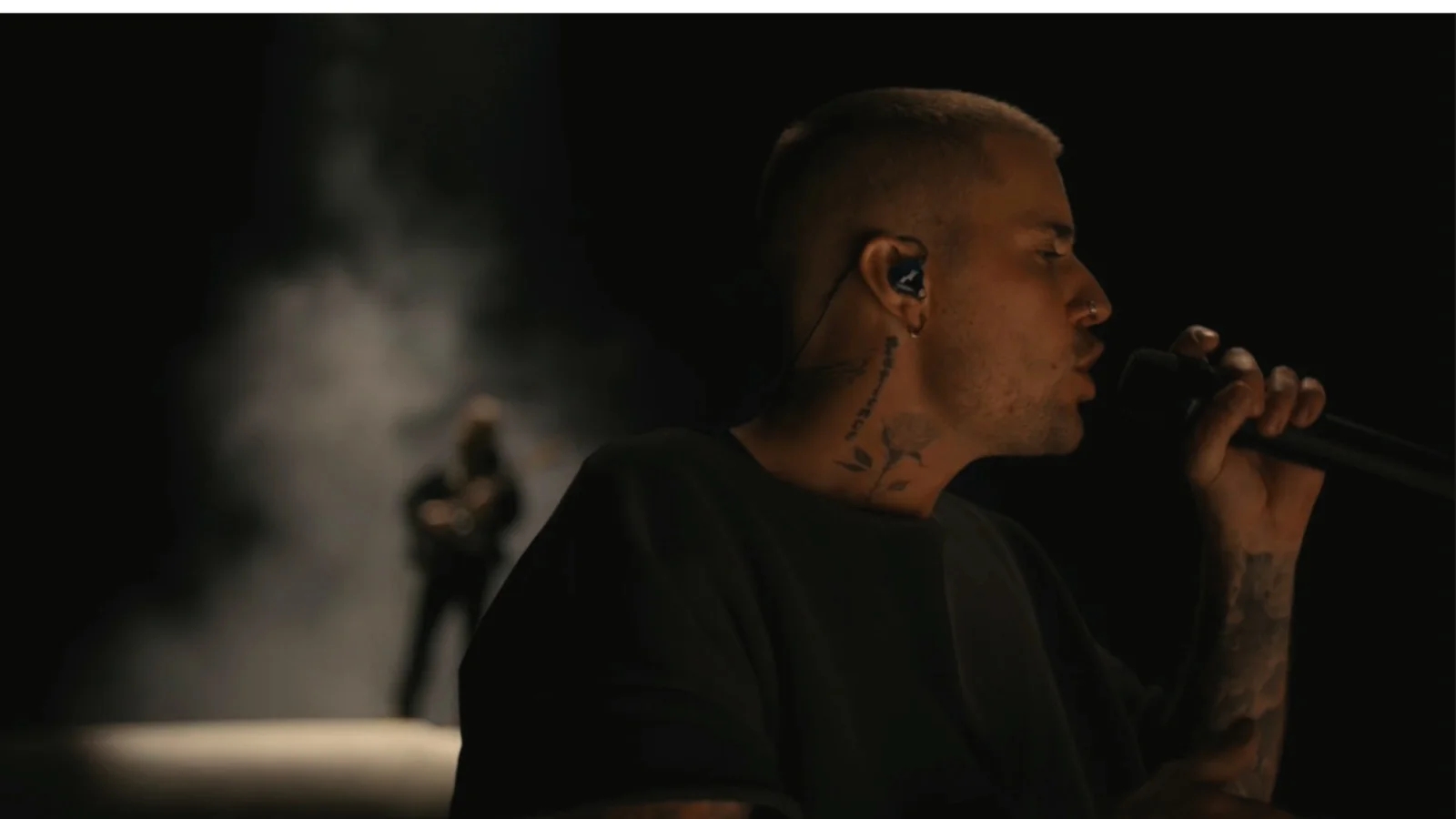 Penampilan Justin Bieber di Coachella 2026 Picu Lonjakan Streaming Global