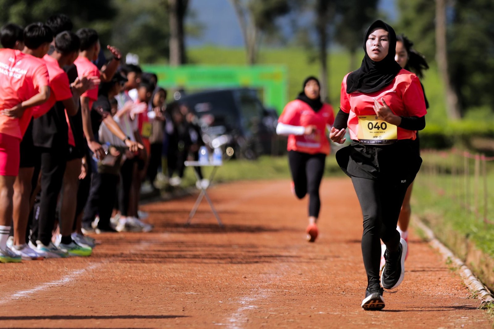 Running Summit 2026 Dorong Pangalengan Jadi Kampung Pelari Indonesia