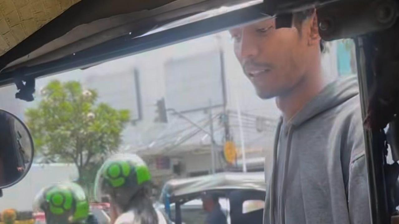 Viral Preman Tanah Abang Palak Sopir Bajaj, Pelaku Ditangkap Polisi