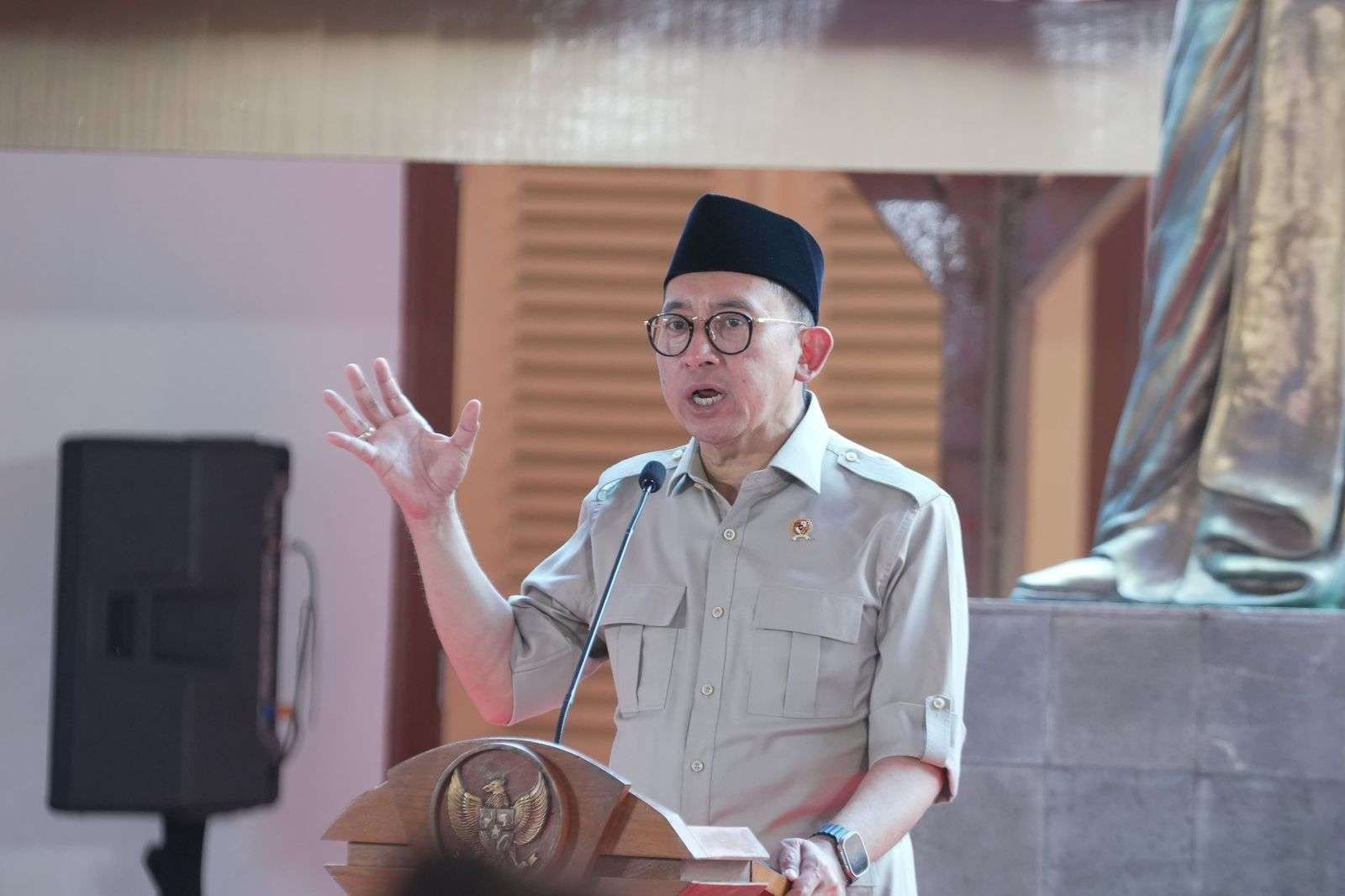 Kemenbud Pamerkan Ribuan Surat untuk Kartini di Jepara, Perkuat Edukasi Emansipasi