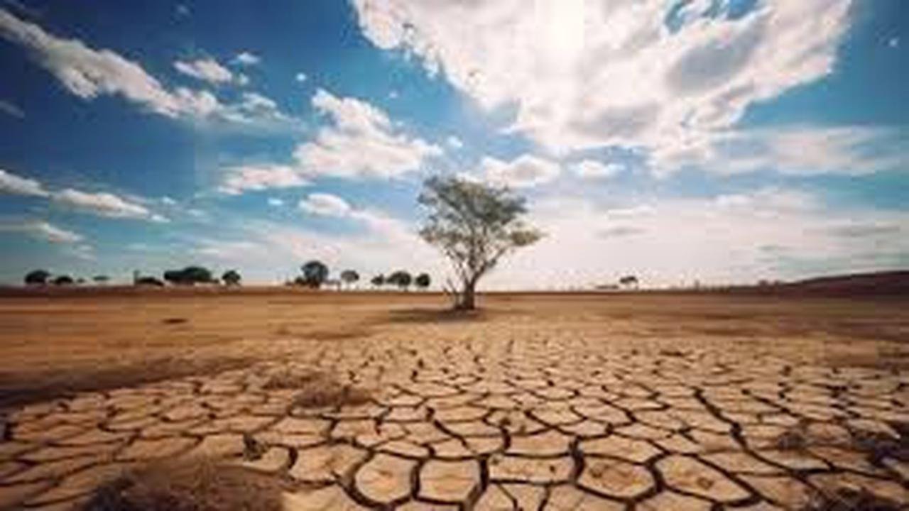 BMKG Prediksi Lima Daerah di Jabar Alami Kemarau Panjang