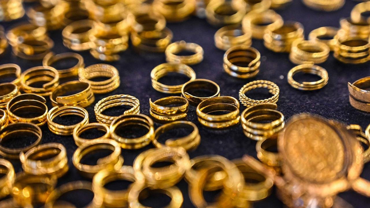 Update Harga Emas Perhiasan 14 April 2026: Acuan Penting Sebelum Beli atau Jual