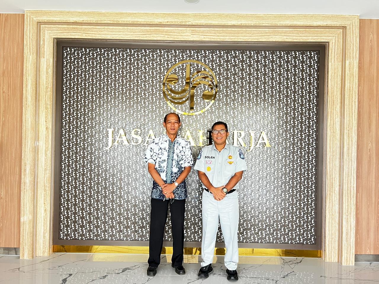 Sinergi Akademisi dan Jasa Raharja NTB, Perkuat Keselamatan Berlalu Lintas