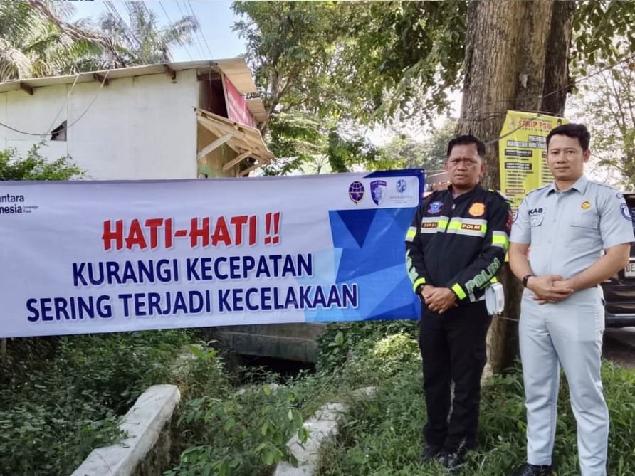 Jasa Raharja Lampung Gencarkan Intervensi Keselamatan dan Optimalisasi Pendapatan Daerah