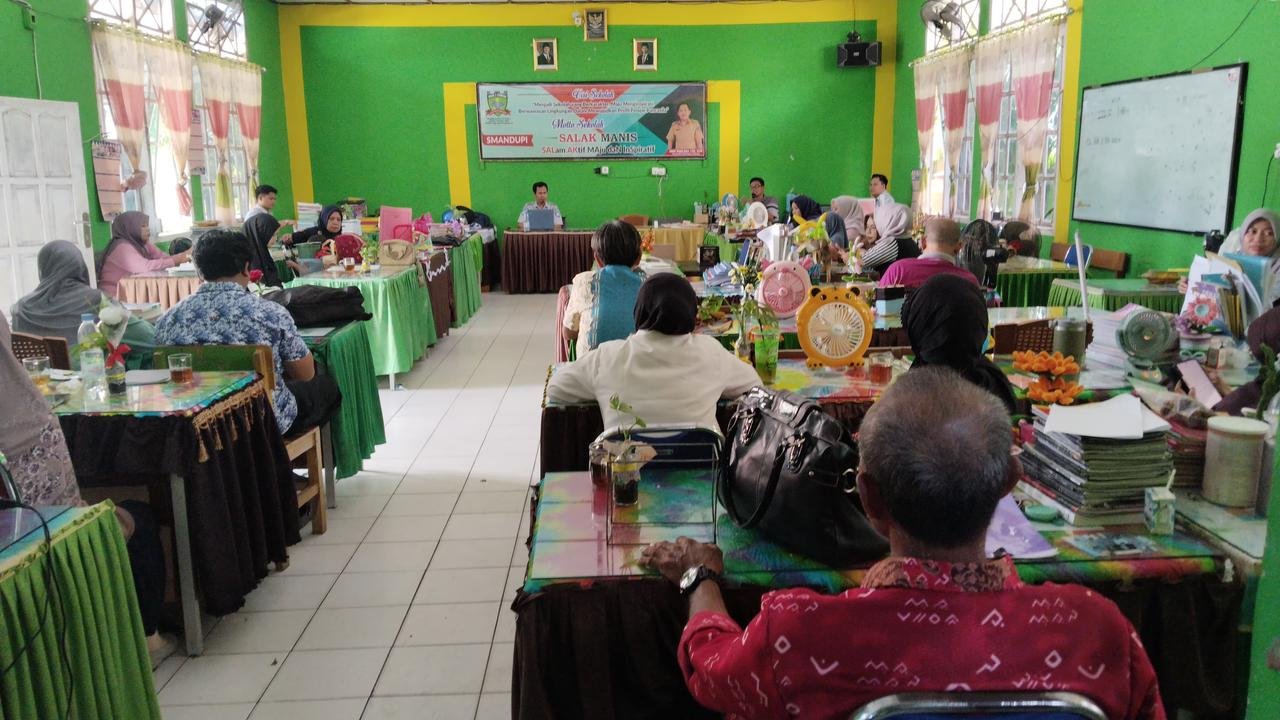 Jasa Raharja Parepare Perkuat Edukasi Keselamatan Lalu Lintas Untuk Generasi Muda Di SMAN 2 Pinrang