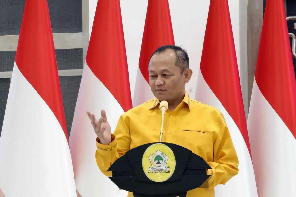 Golkar Dorong Penindakan Tegas Begal demi Jaga Keamanan dan Ekonomi Warga