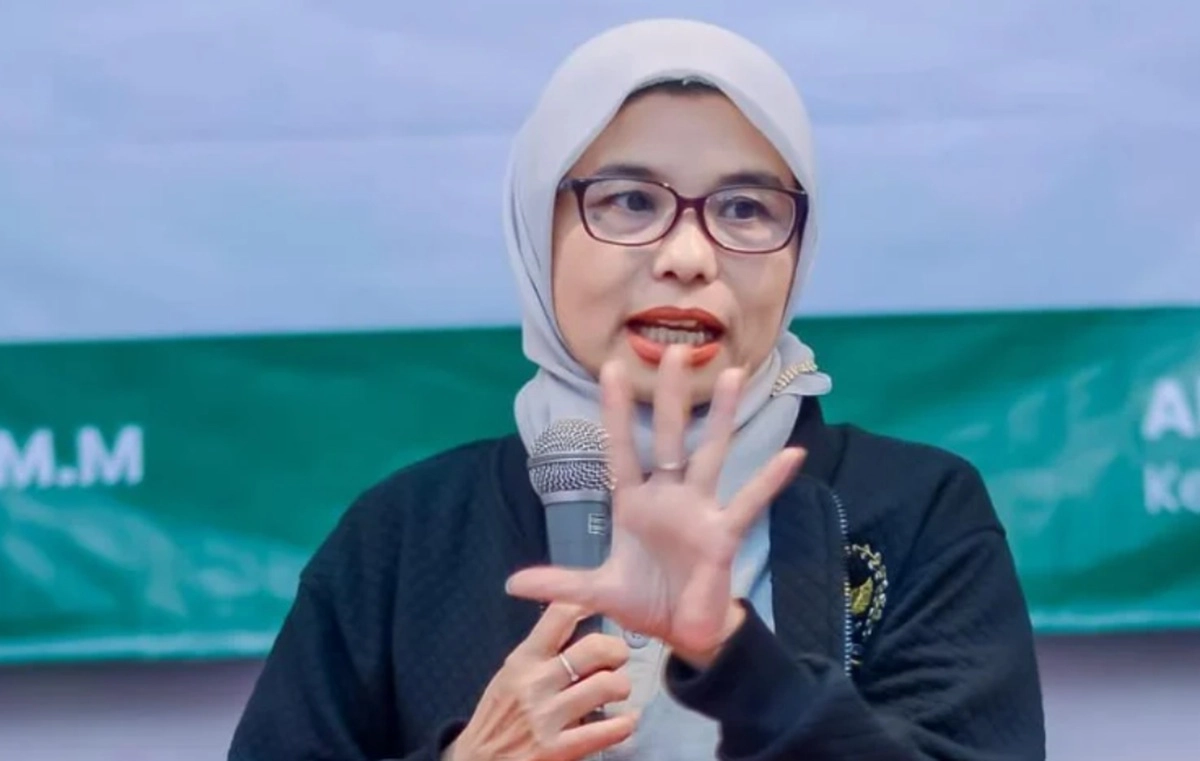 Fraksi PKB Apresiasi Langkah Setjen MPR Nonaktifkan Juri LCC