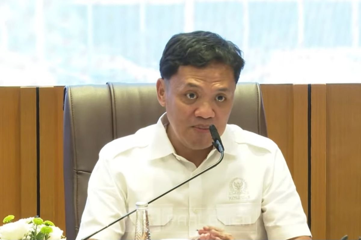 Gerindra Panggil Anggota DPRD Jember usai Viral Main Game saat Rapat