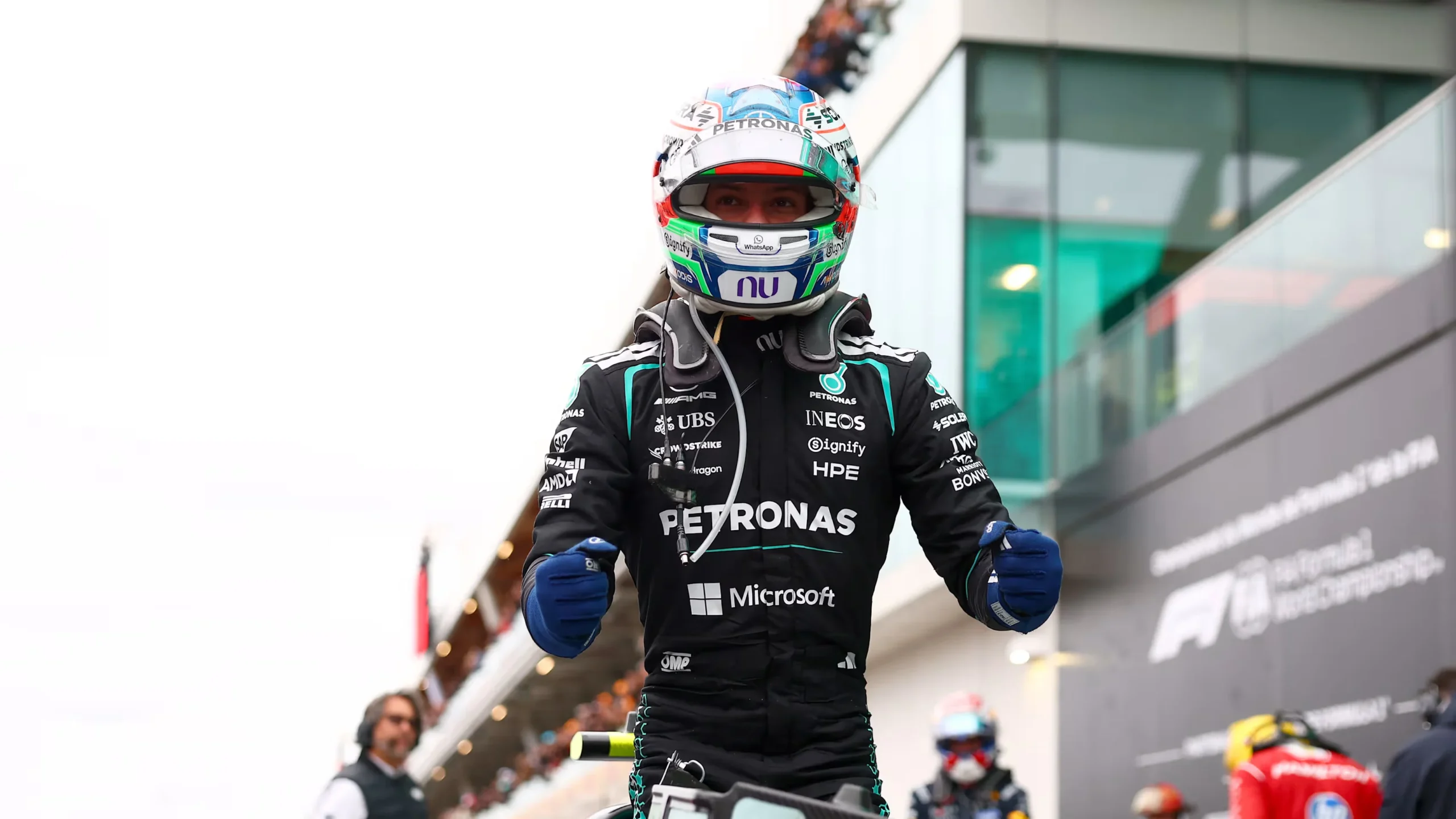 GP Kanada 2026: Kimi Antonelli Raih Kemenangan Keempat Beruntun, Russell DNF