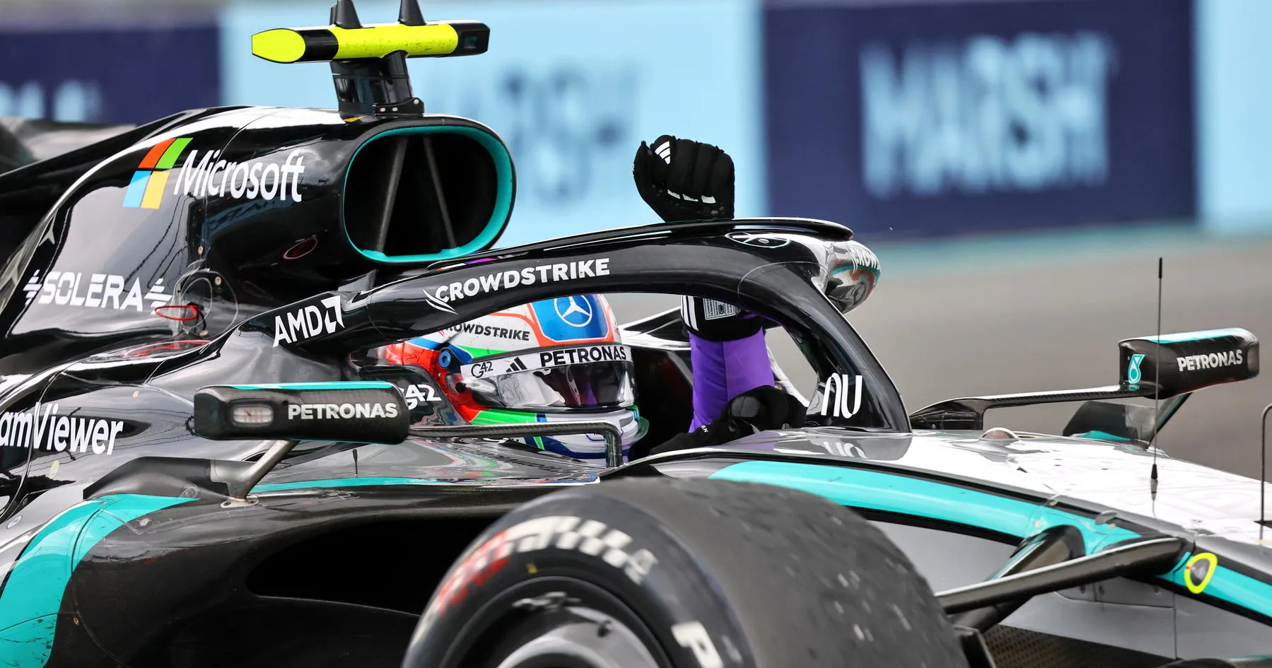 Usai GP Miami, Kimi Antonelli Kokoh di Puncak Klasemen F1 2026