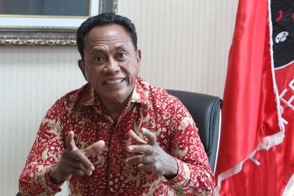 PDIP Ingatkan Dampak Rupiah Melemah, Harga BBM hingga Pangan Bisa Naik