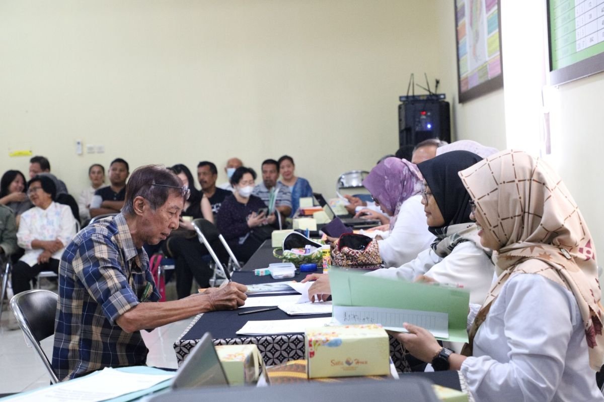 LMAN Setor PNBP Rp4,2 Triliun pada 2025, Lampaui Target 158 Persen