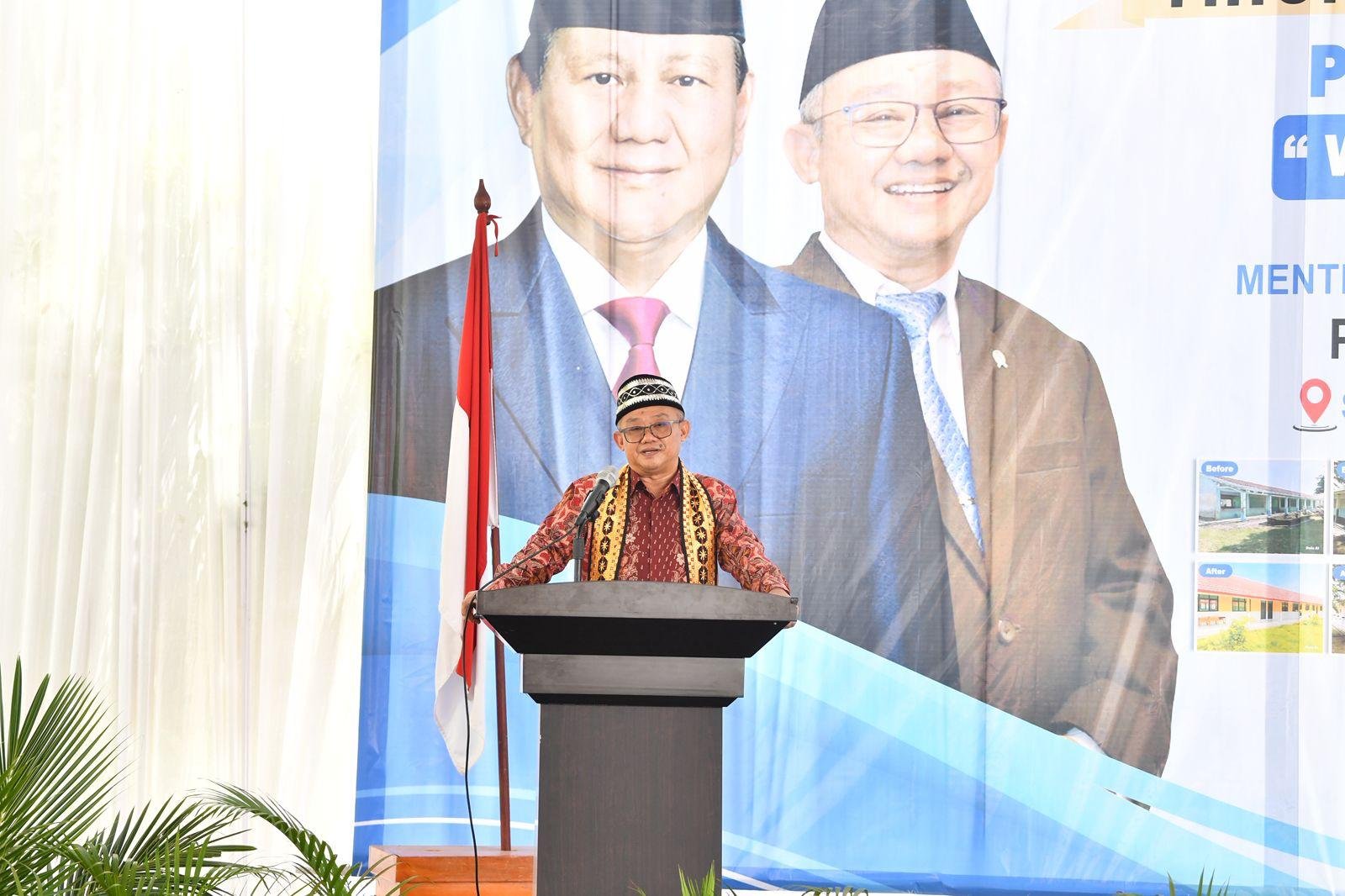 Mendikdasmen Dorong Deep Learning untuk Wujudkan Pendidikan Berkualitas