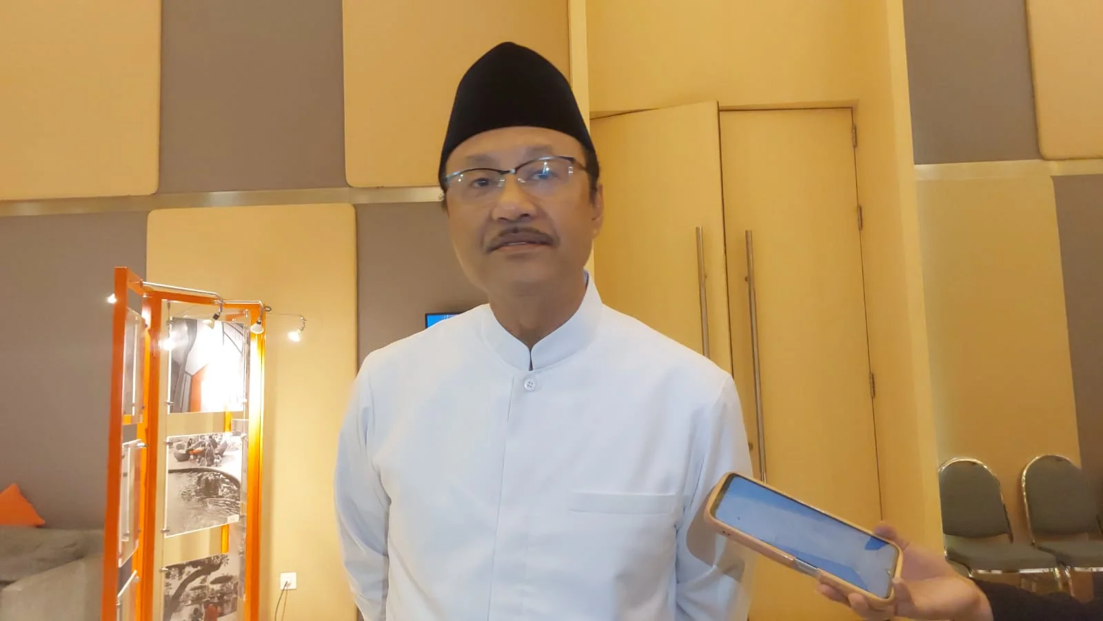 Mensos Pastikan Jumlah Siswa Sekolah Rakyat Bertambah di Tahun Ajaran Baru