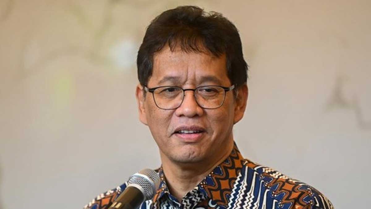 Menteri Purbaya Bongkar Modus Perusahaan Sawit Manipulasi Harga Ekspor ke Singapura