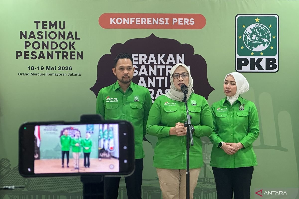 PKB Soroti Implementasi UU TPKS dalam Penanganan Kasus di Pesantren