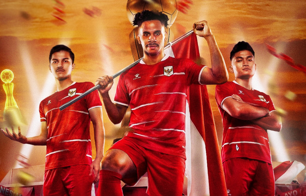 Lonjakan Signifikan, Timnas Futsal Indonesia Tembus 14 Besar Dunia