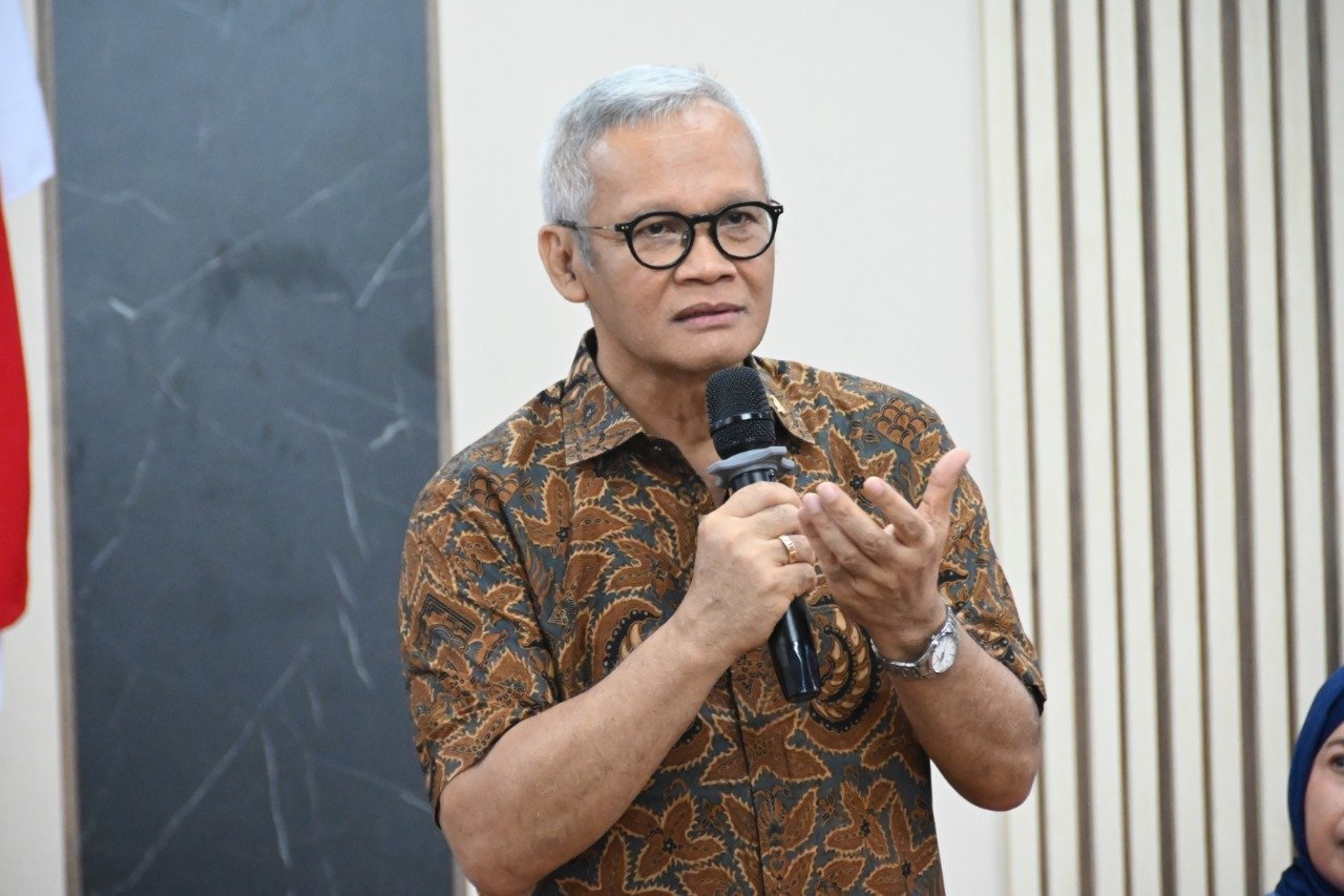Komisi II DPR Masih Serap Aspirasi untuk Pembahasan RUU Pemilu