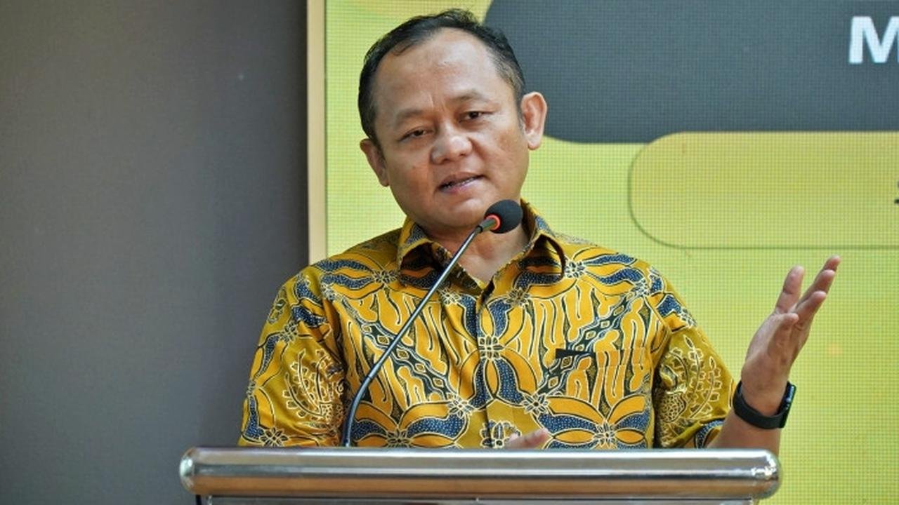 Sarmuji Nilai Haji 2026 Berjalan Lebih Lancar dan Terkendali