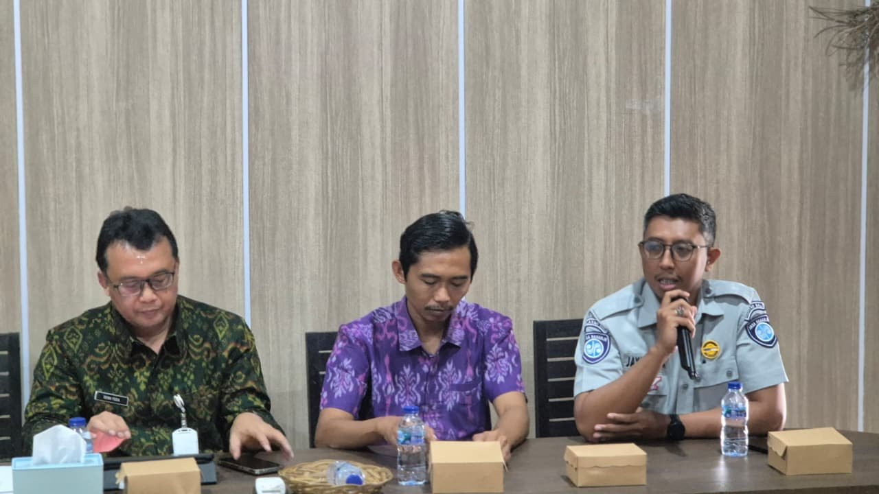Sosialisasi Pergub 53/2025 di Desa Kukuh, Dorong Kepatuhan Pajak Kendaraan
