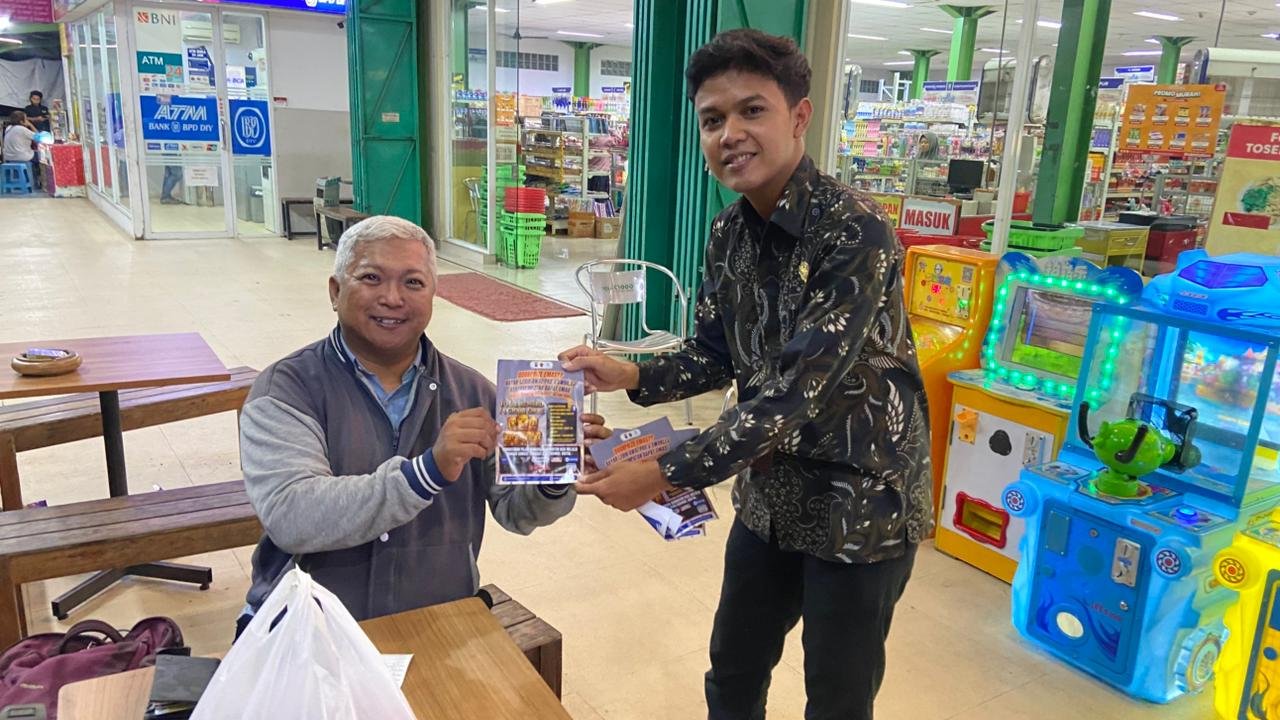 Perkuat Kesadaran Wajib Pajak, Jasa Raharja Kenalkan Reward Emas dan Layanan Pajak Digital