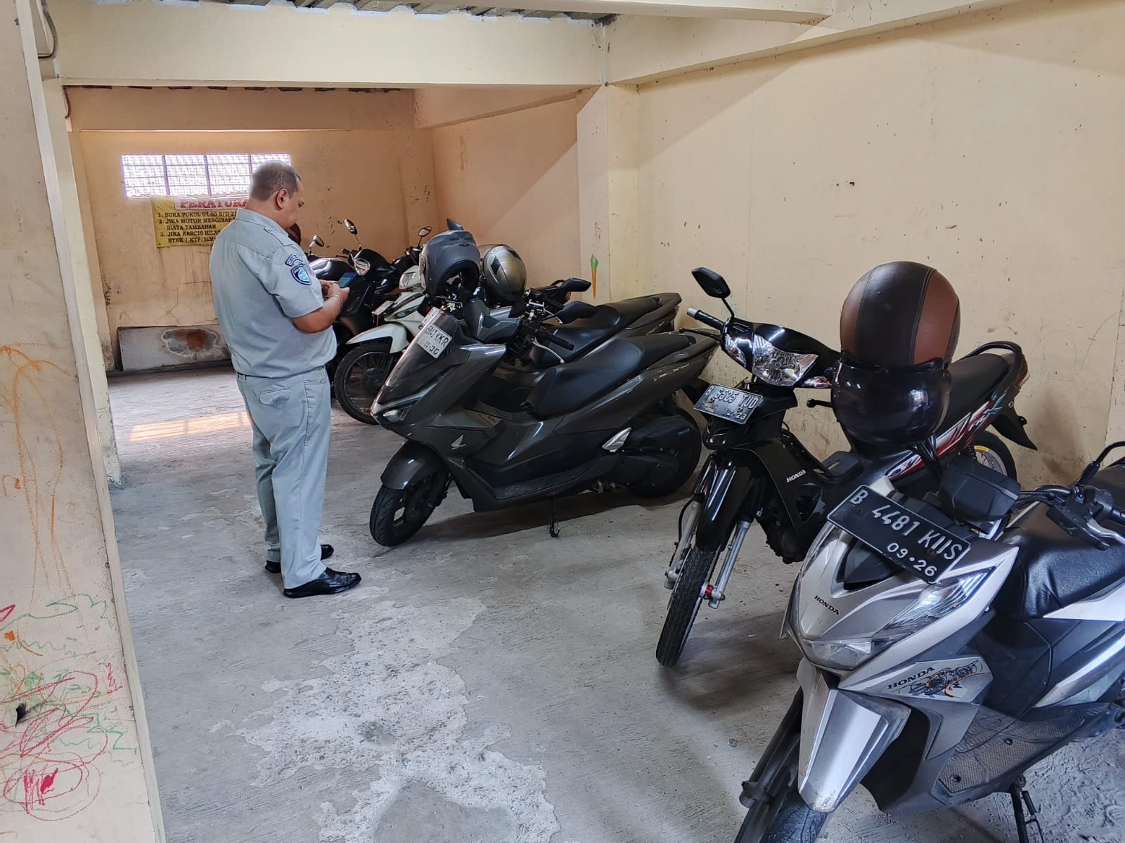 Jasa Raharja Optimalisasi Dalam Peningkatan Kepatuhan Wajib Pajak Kendaraan Bermotor