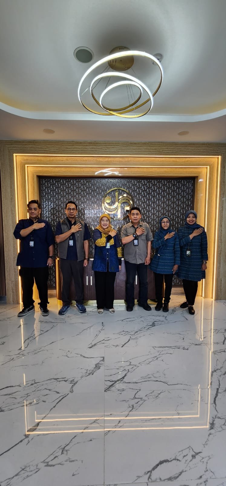 Jasa Raharja DIY dan BPJS Ketenagakerjaan Perkuat Sinergi Penjaminan Korban Kecelakaan Lalu Lintas