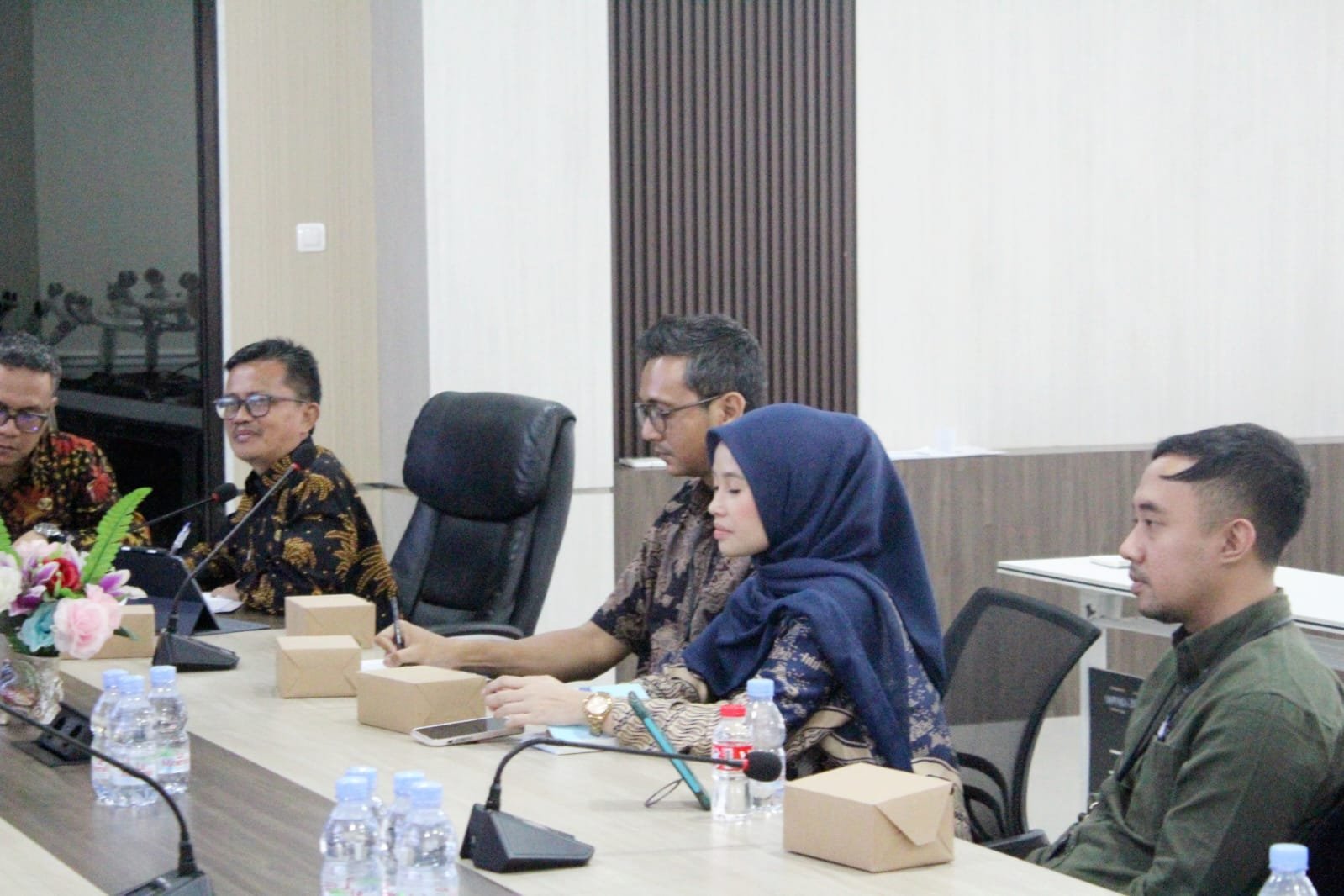 Sinergi Forum Komunikasi Lalu Lintas dalam Upaya Penanganan Titik Rawan Kecelakaan di Kabupaten Karawang