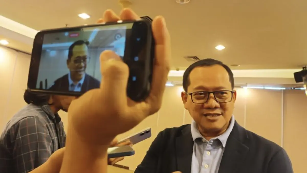 Apindo Minta Pemerintah Kaji Mendalam Regulasi Pekerja Platform Economy