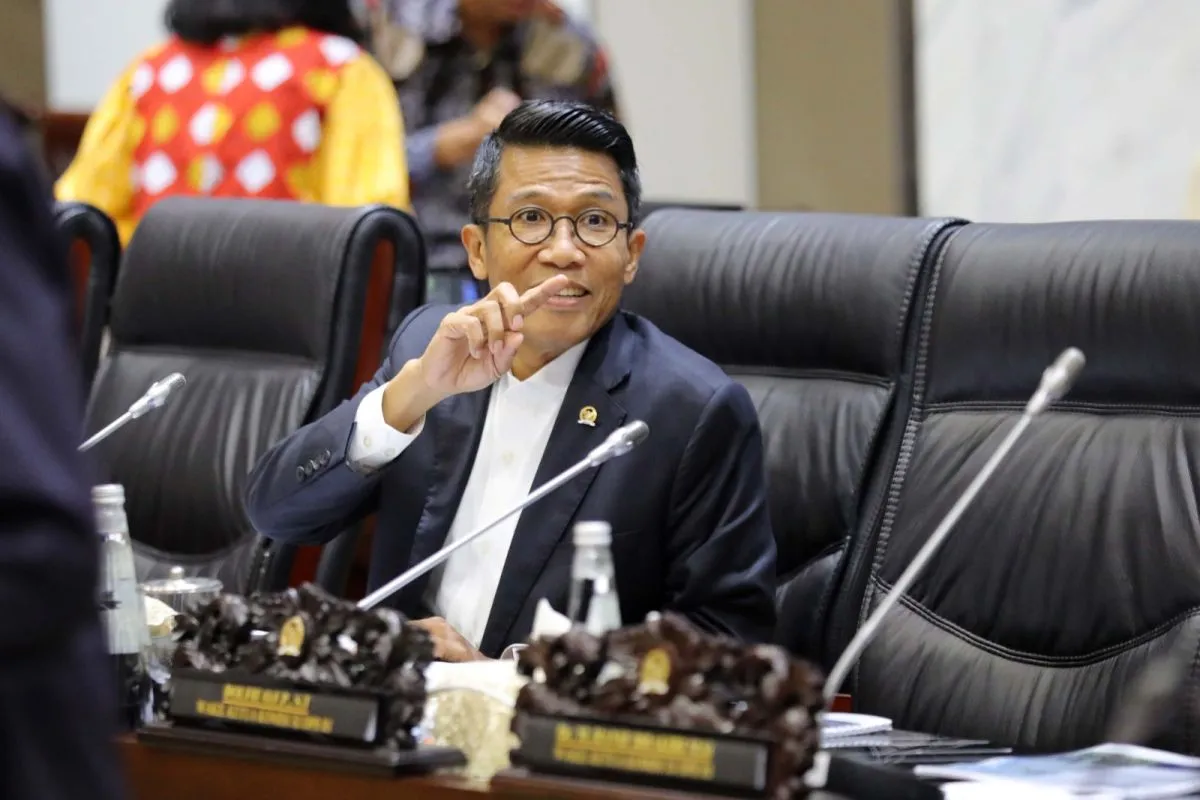 Golkar Dorong Politik Kebangsaan, Ajak Parpol Fokus Jaga Kondusivitas Nasional