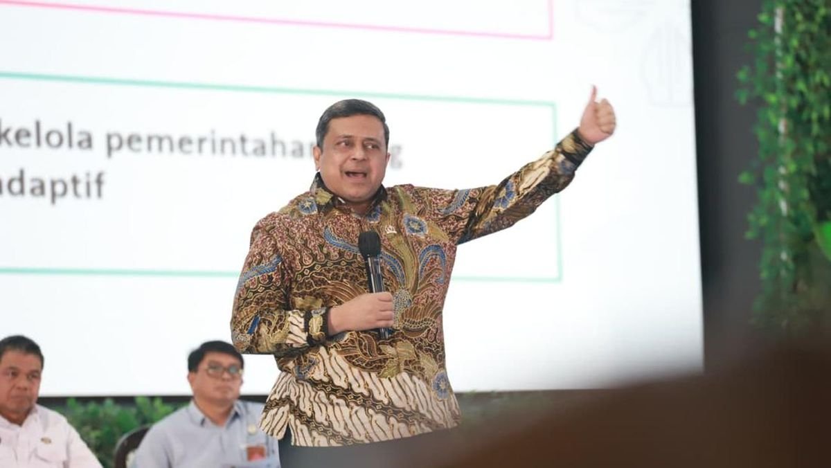 BPJPH: Percepatan Sertifikasi Halal Perkuat Ekosistem Halal Nasional