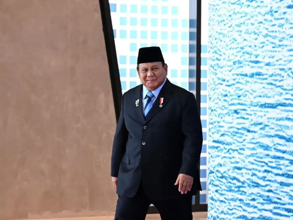 Prabowo Targetkan Tutup Hingga 800 BUMN Bermasalah di Indonesia