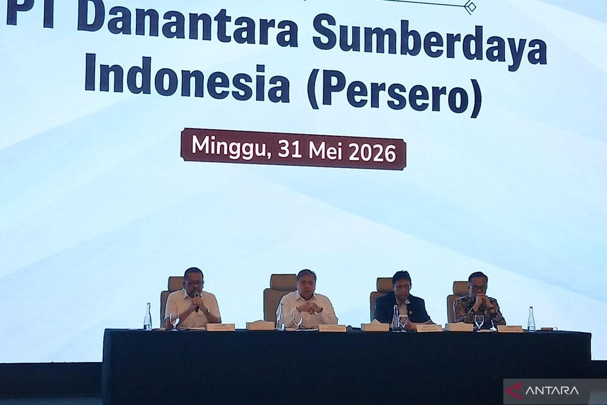 Danantara Pastikan Transparansi Tata Kelola DSI untuk Ekspor Komoditas Strategis