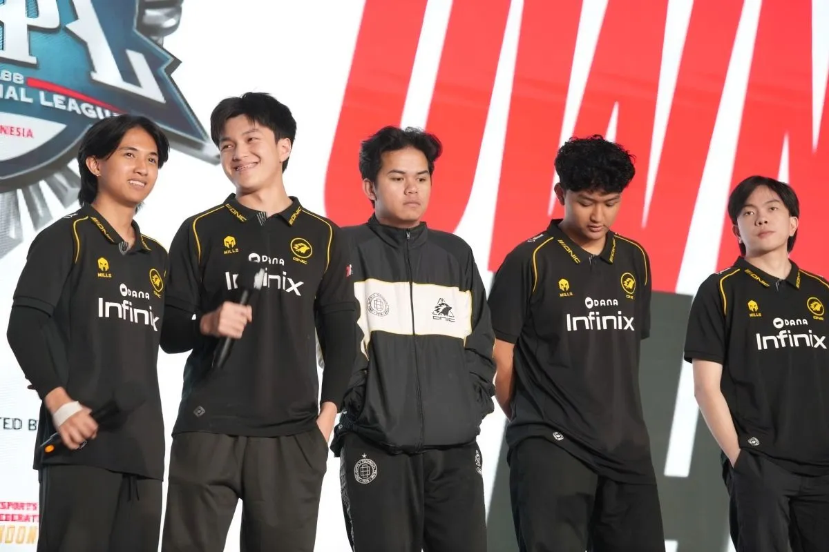 Singkirkan EVOS, BTR Siap Hentikan Dominasi ONIC di MPL ID S17
