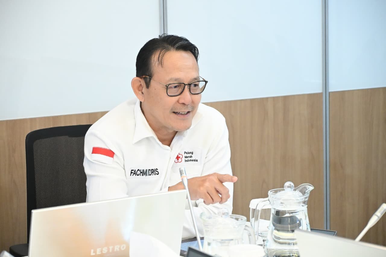 Perkuat Kolaborasi, Jasa Raharja dan PMI Bangun Ekosistem Penanganan Darurat Kecelakaan Nasional