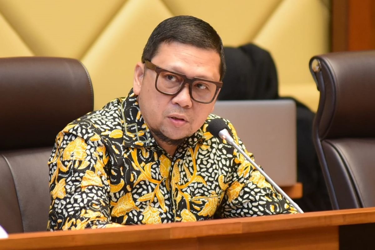 Ahmad Doli: DIM RUU Pemilu Belum Disusun karena Pembahasan Belum Dimulai