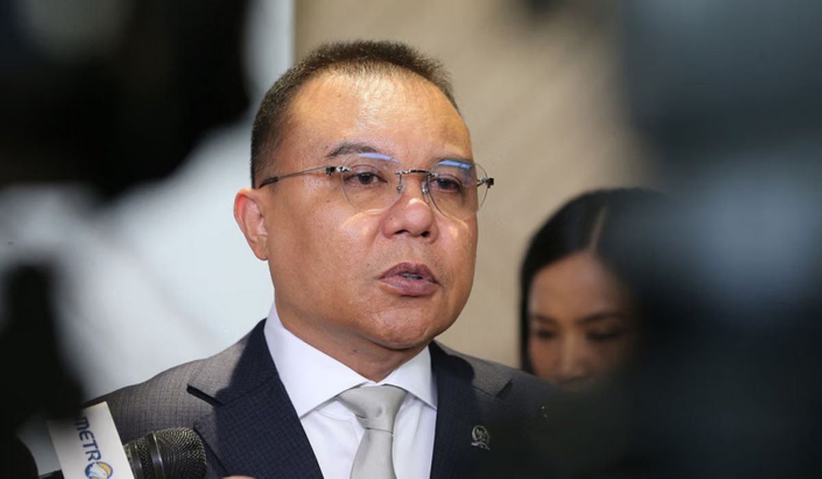 DPR Dukung Pembahasan RUU Perampasan Aset Tetap Berjalan Saat Reses