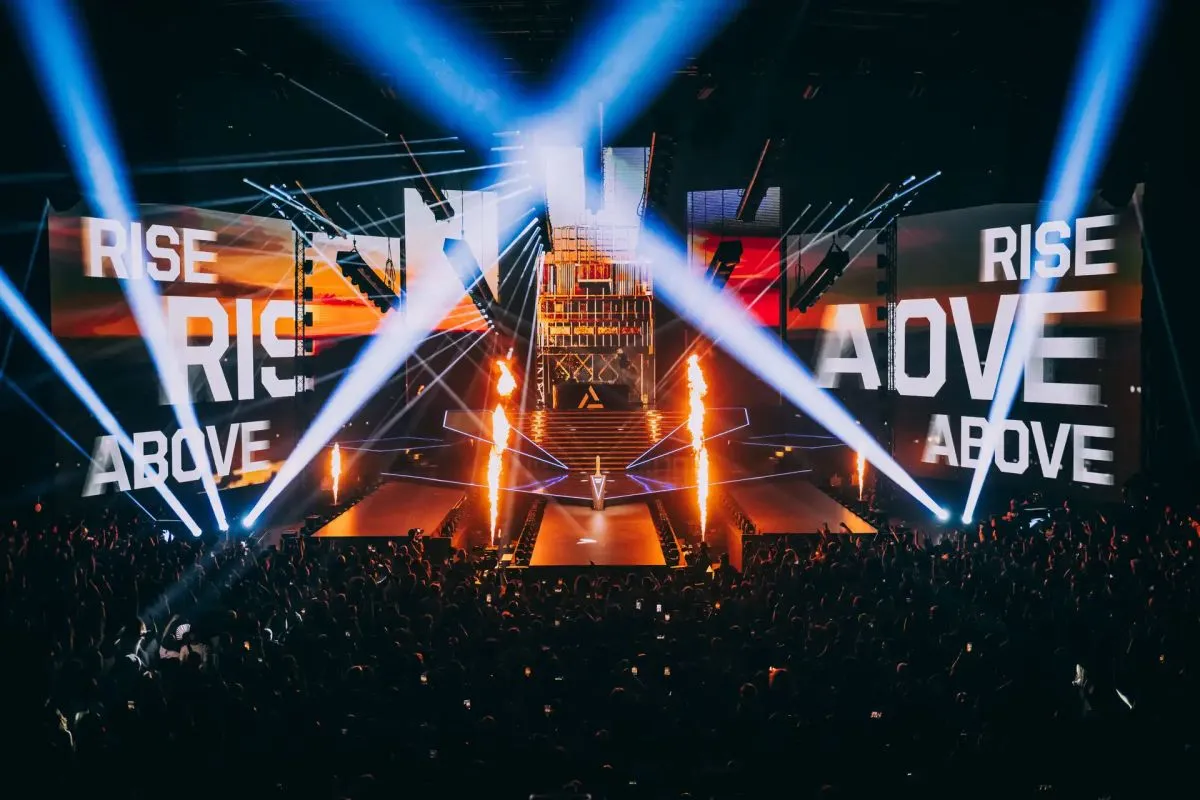 Paris Jadi Tuan Rumah Esports World Cup 2026, Kompetisi Resmi Dimulai