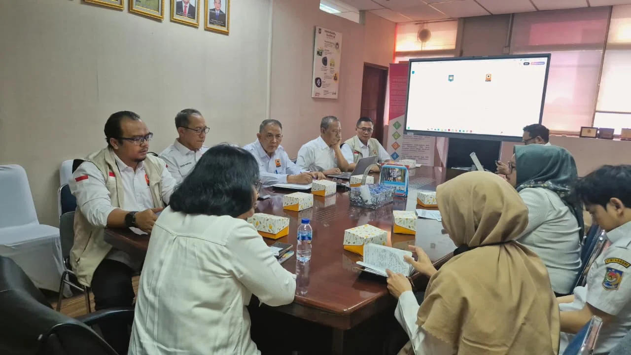 Kemendagri Gandeng PII Perkuat Pengukuran IKD demi Pembangunan Daerah Berkelanjutan