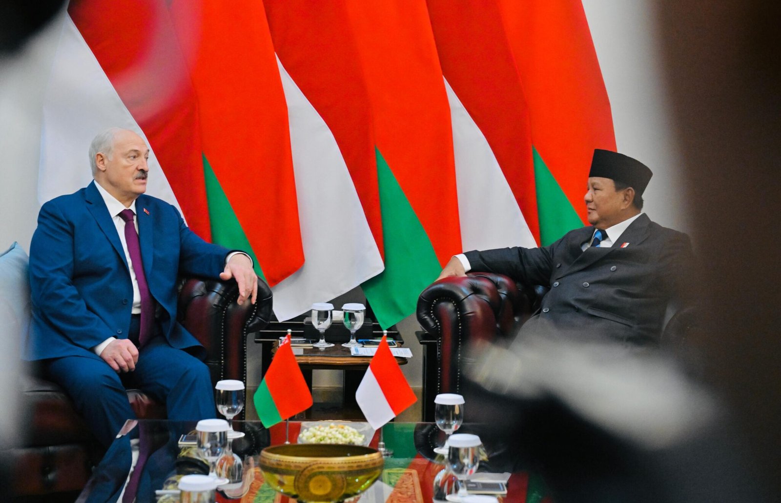 Indonesia dan Belarus Sepakati Tujuh Kerja Sama Prioritas, Perkuat Hubungan Bilateral