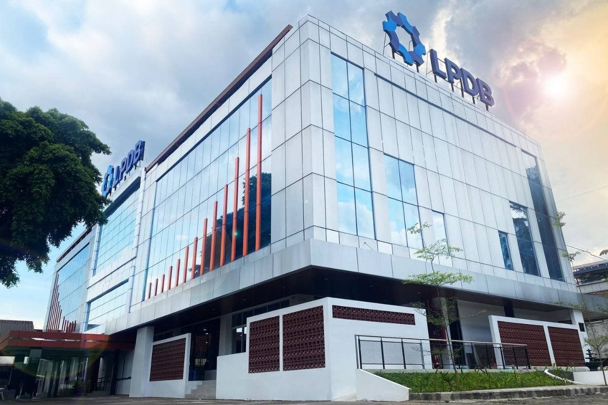 LPDB salurkan dana bergulir Rp1,07 triliun pada semester I 2026